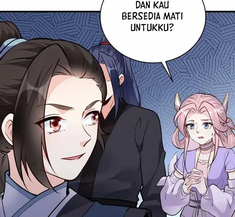 This Villain Has Some Conscience, but Not Much! Chapter 47 Gambar 20
