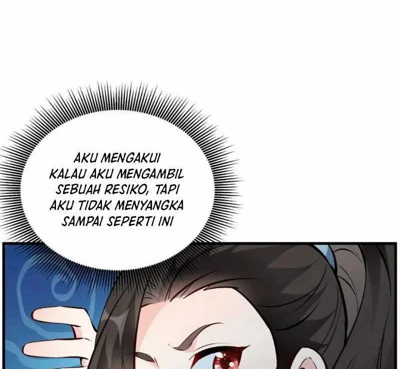 This Villain Has Some Conscience, but Not Much! Chapter 47 Gambar 26