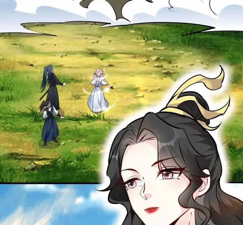 This Villain Has Some Conscience, but Not Much! Chapter 47 Gambar 28