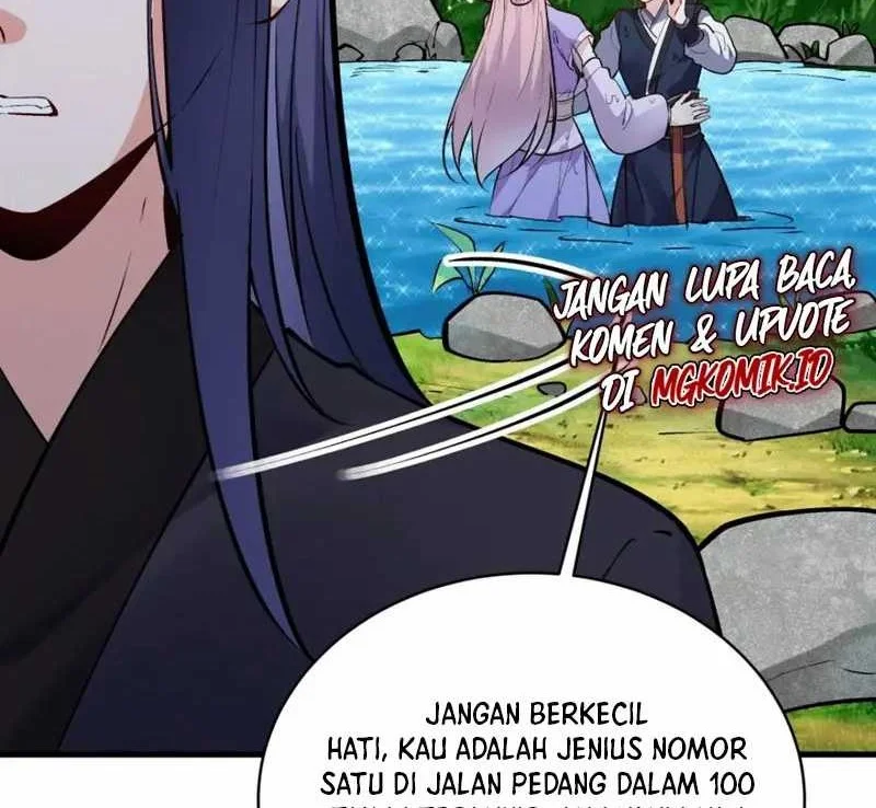 Manhua This Villain Has Some Conscience, but Not Much! Chapter 47 gambar nomor 2