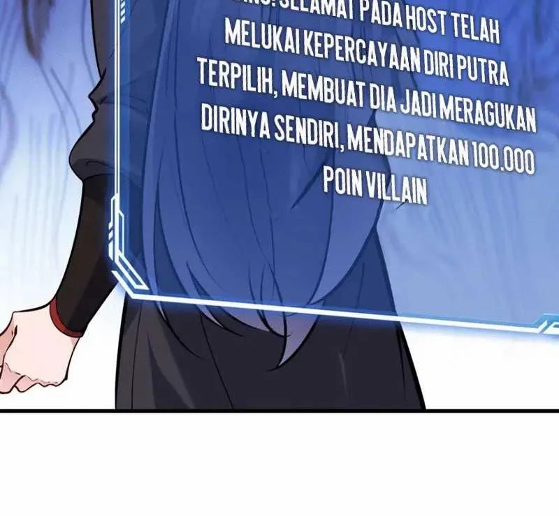 This Villain Has Some Conscience, but Not Much! Chapter 47 Gambar 4