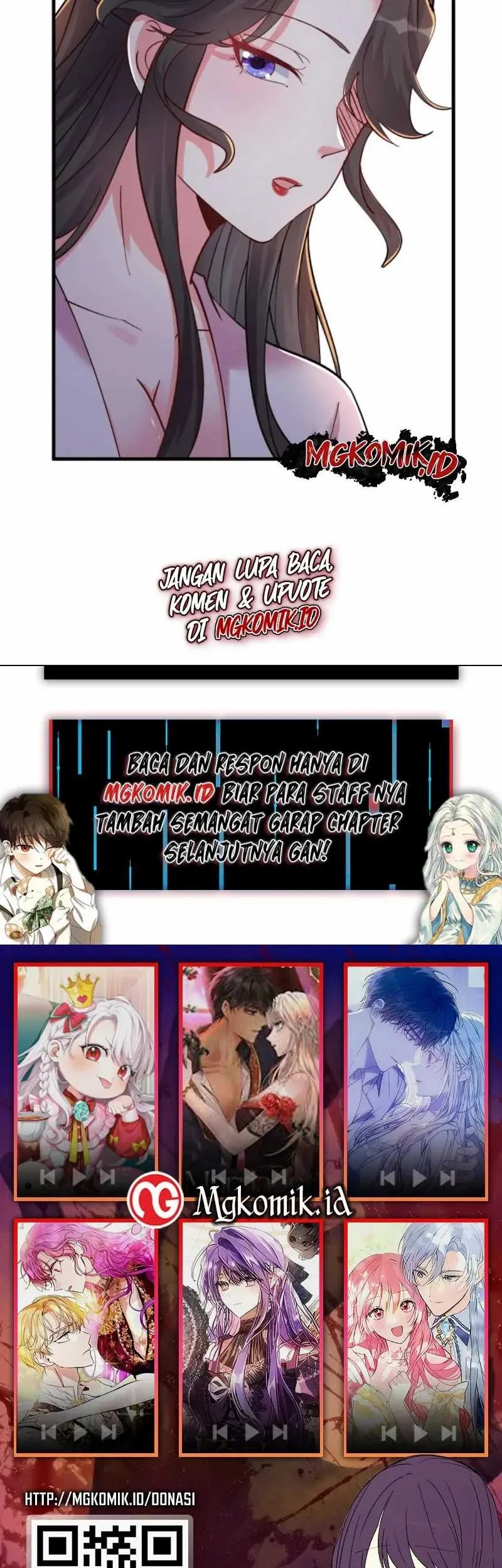 This Villain Has Some Conscience, but Not Much! Chapter 48 Gambar 29