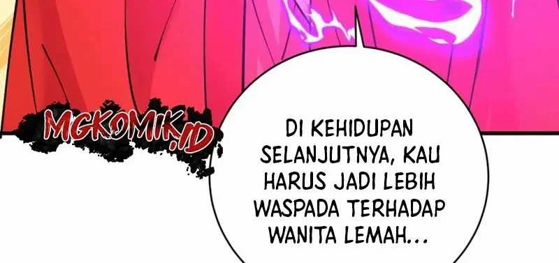 This Villain Has Some Conscience, but Not Much! Chapter 48 Gambar 18