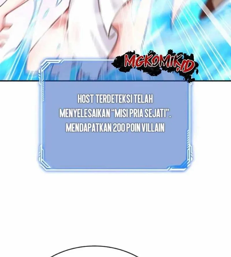 This Villain Has Some Conscience, but Not Much! Chapter 4 Gambar 8