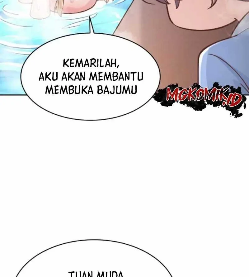 This Villain Has Some Conscience, but Not Much! Chapter 4 Gambar 10