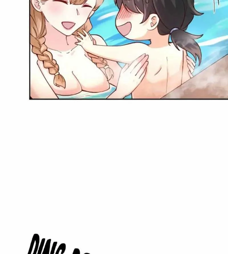 This Villain Has Some Conscience, but Not Much! Chapter 4 Gambar 12