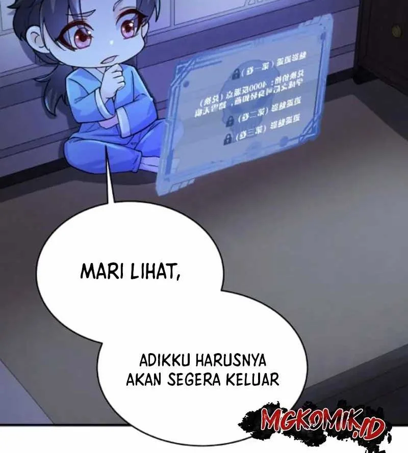 This Villain Has Some Conscience, but Not Much! Chapter 4 Gambar 14