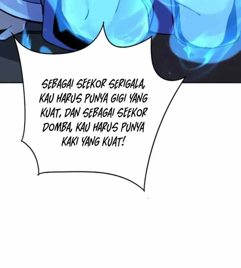 This Villain Has Some Conscience, but Not Much! Chapter 4 Gambar 16