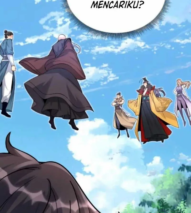 This Villain Has Some Conscience, but Not Much! Chapter 4 Gambar 26