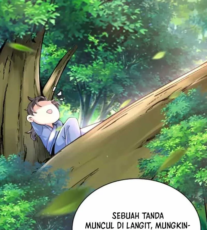 This Villain Has Some Conscience, but Not Much! Chapter 4 Gambar 22