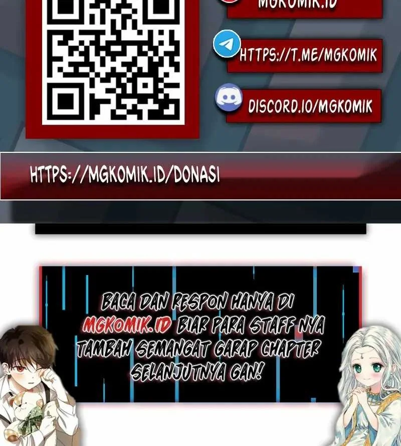 This Villain Has Some Conscience, but Not Much! Chapter 4 Gambar 30