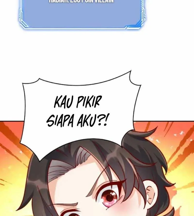 This Villain Has Some Conscience, but Not Much! Chapter 4 Gambar 4