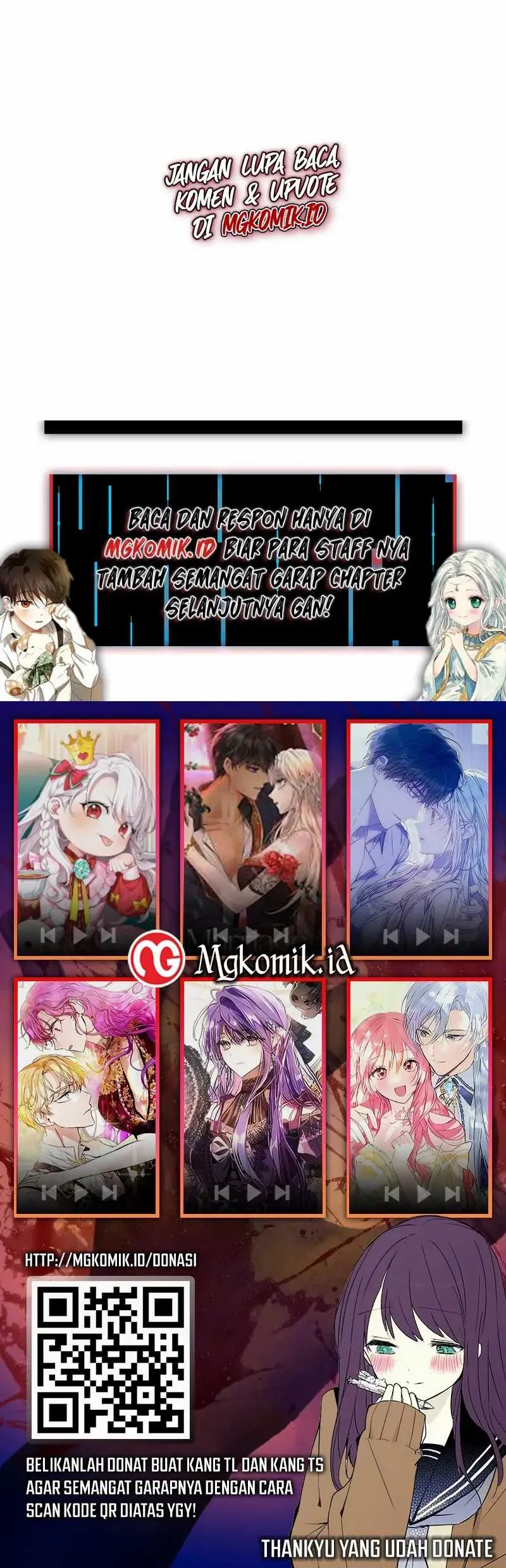 This Villain Has Some Conscience, but Not Much! Chapter 40 Gambar 15