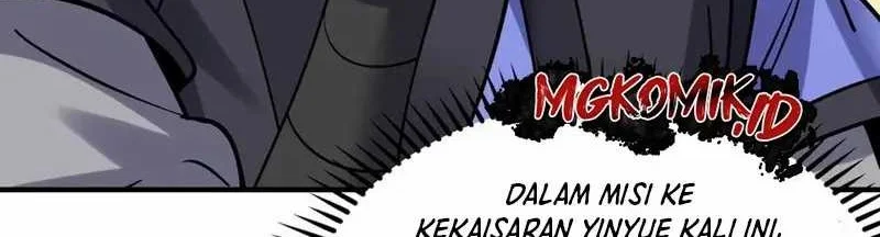 This Villain Has Some Conscience, but Not Much! Chapter 54 Gambar 12