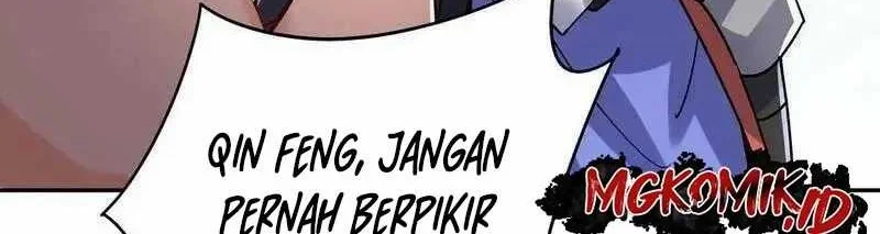 This Villain Has Some Conscience, but Not Much! Chapter 55 Gambar 26