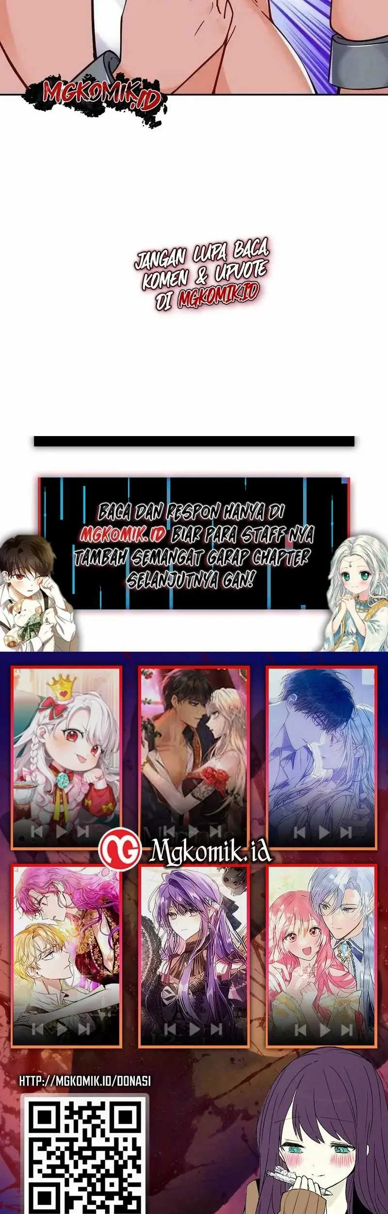 This Villain Has Some Conscience, but Not Much! Chapter 55 Gambar 29