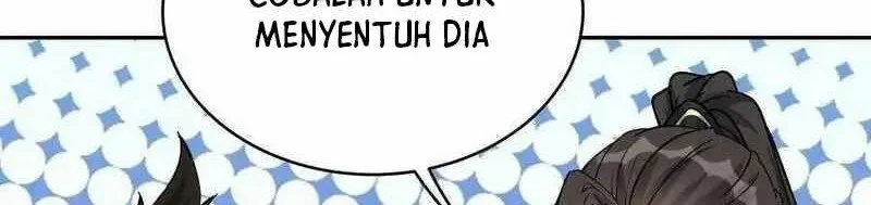 This Villain Has Some Conscience, but Not Much! Chapter 56 Gambar 6