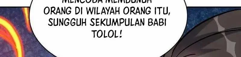 This Villain Has Some Conscience, but Not Much! Chapter 56 Gambar 22