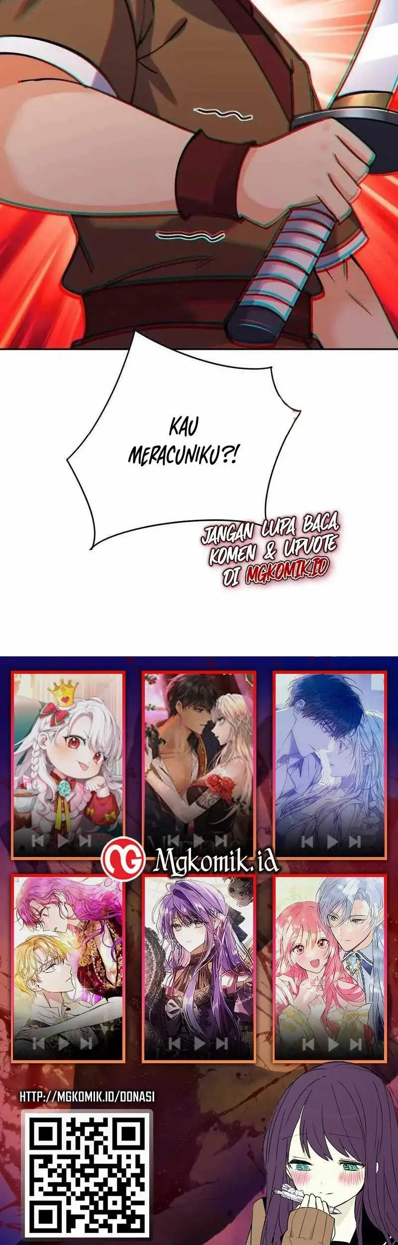 This Villain Has Some Conscience, but Not Much! Chapter 56 Gambar 29