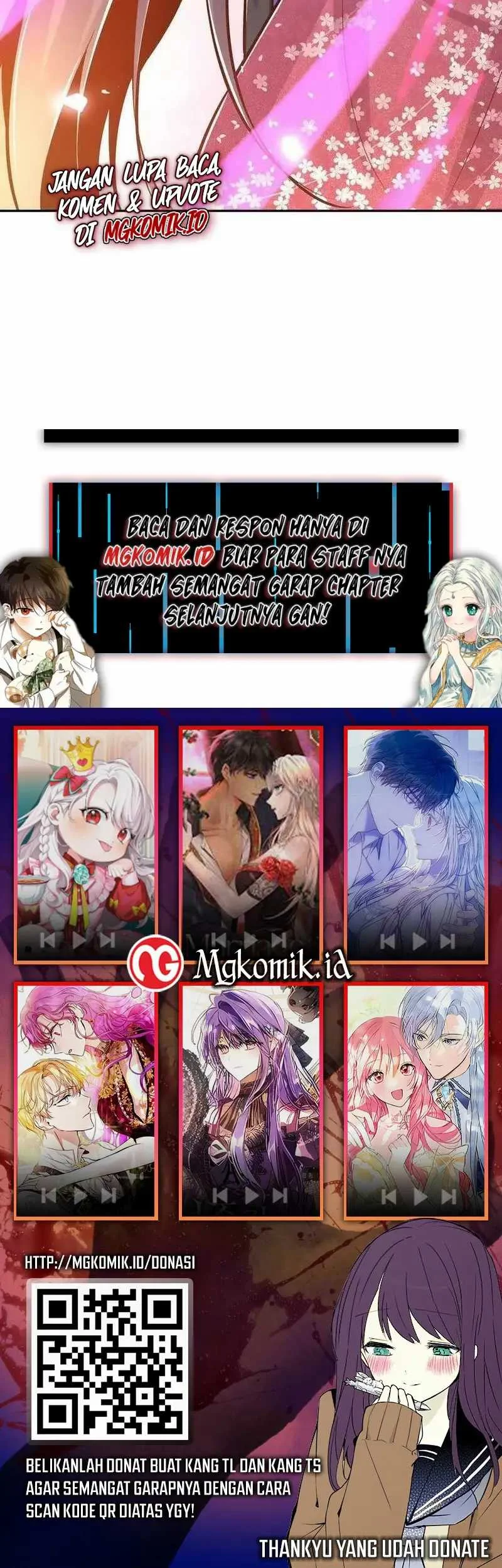 This Villain Has Some Conscience, but Not Much! Chapter 58 Gambar 15