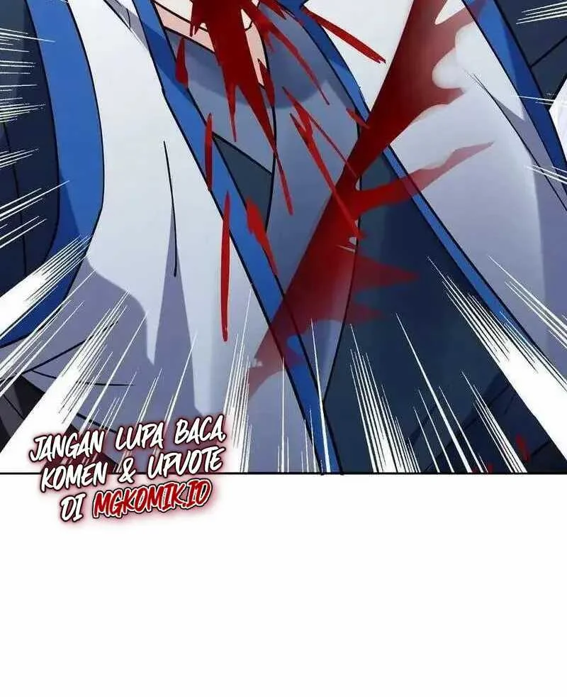 This Villain Has Some Conscience, but Not Much! Chapter 59 Gambar 29