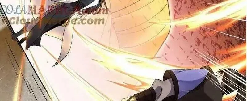 This Villain Has Some Conscience, but Not Much! Chapter 59 Gambar 12