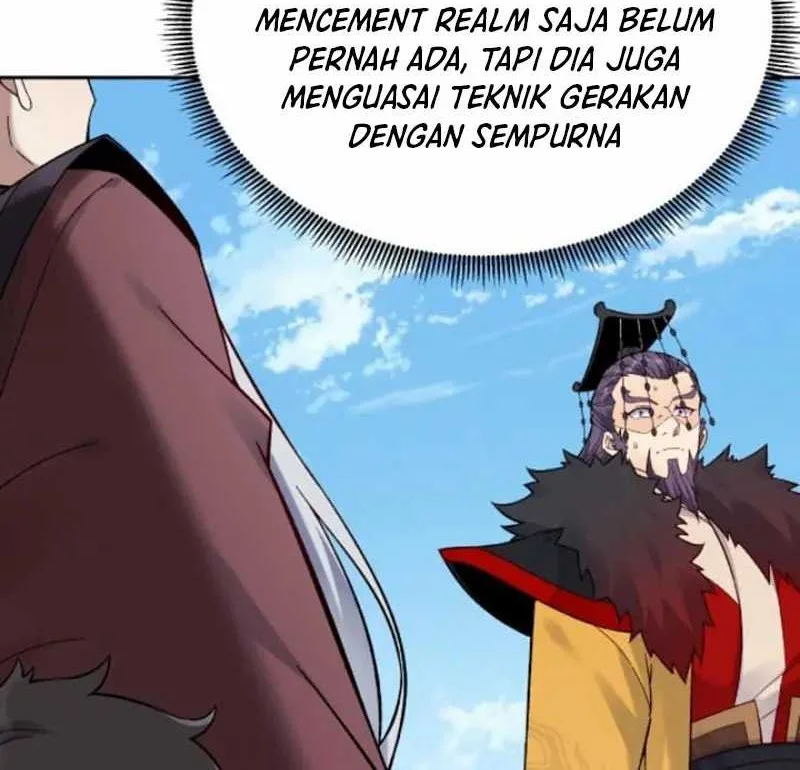 This Villain Has Some Conscience, but Not Much! Chapter 5 Gambar 8