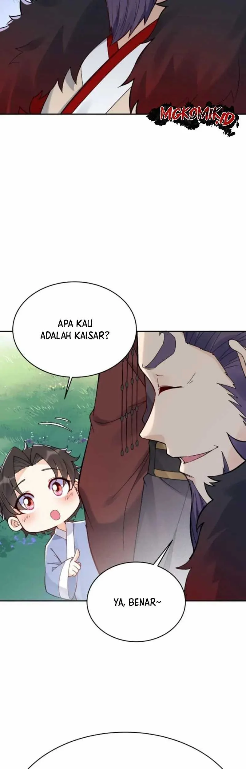 This Villain Has Some Conscience, but Not Much! Chapter 5 Gambar 11