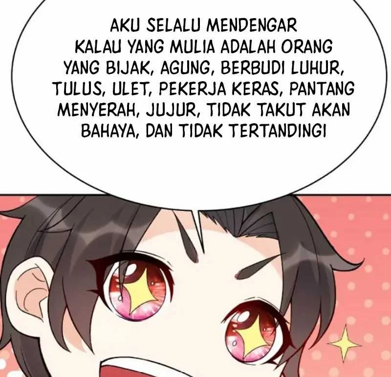 This Villain Has Some Conscience, but Not Much! Chapter 5 Gambar 12