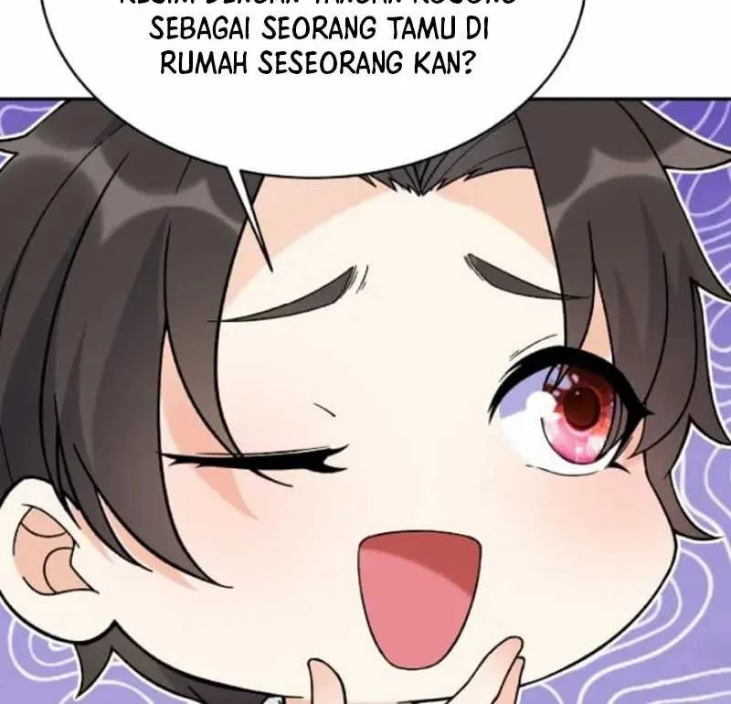 This Villain Has Some Conscience, but Not Much! Chapter 5 Gambar 14