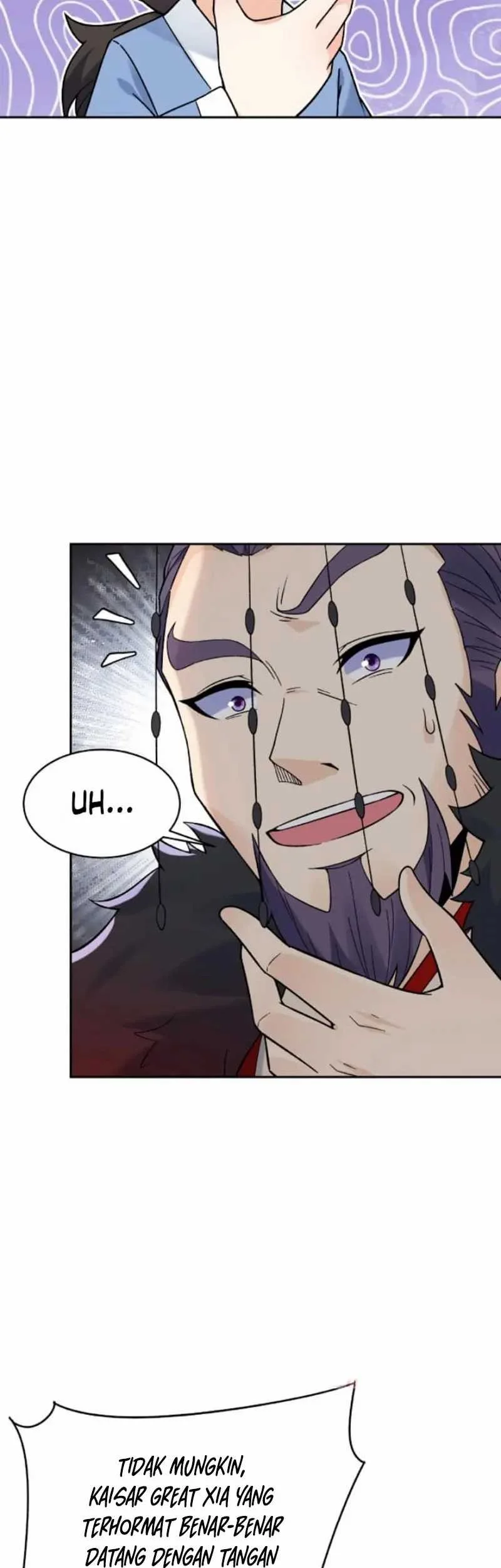 This Villain Has Some Conscience, but Not Much! Chapter 5 Gambar 15