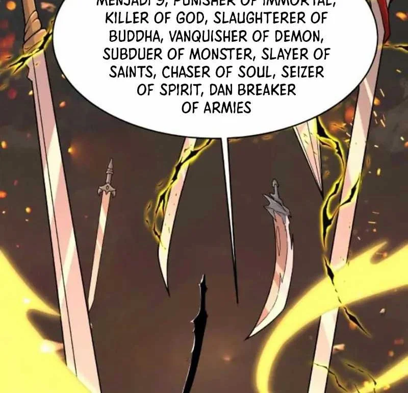 This Villain Has Some Conscience, but Not Much! Chapter 5 Gambar 20