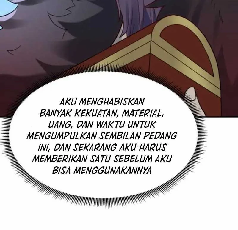 This Villain Has Some Conscience, but Not Much! Chapter 5 Gambar 24