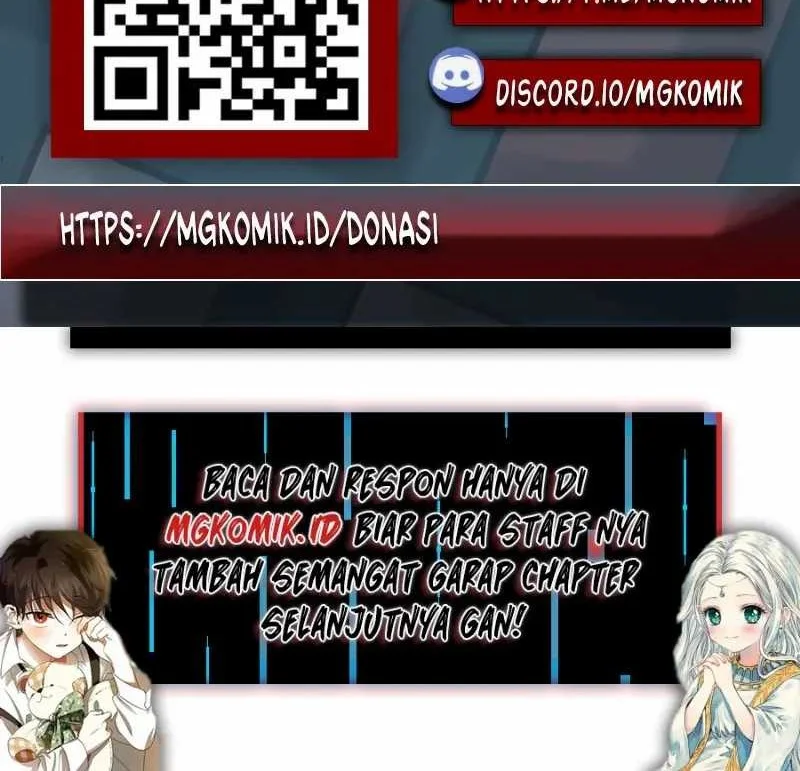 This Villain Has Some Conscience, but Not Much! Chapter 5 Gambar 30