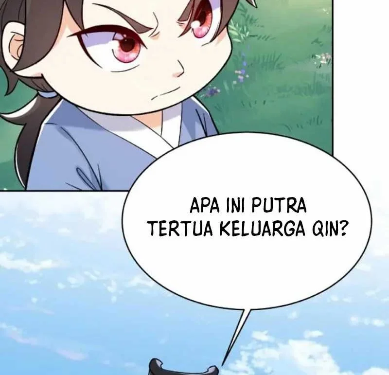 This Villain Has Some Conscience, but Not Much! Chapter 5 Gambar 4