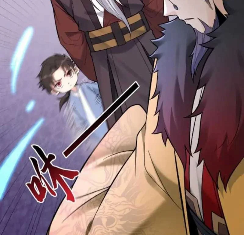 This Villain Has Some Conscience, but Not Much! Chapter 5 Gambar 6