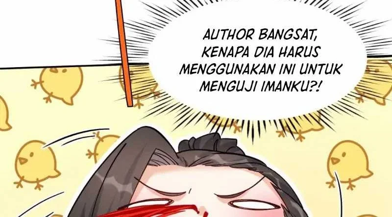 This Villain Has Some Conscience, but Not Much! Chapter 50 Gambar 28