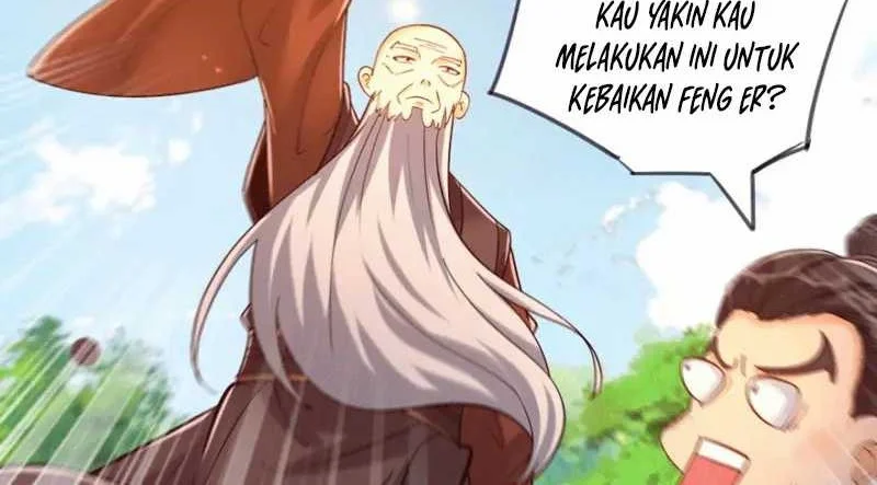 This Villain Has Some Conscience, but Not Much! Chapter 50 Gambar 14