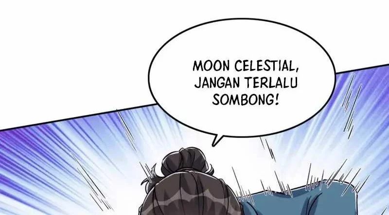 This Villain Has Some Conscience, but Not Much! Chapter 50 Gambar 8