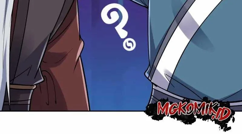 This Villain Has Some Conscience, but Not Much! Chapter 50 Gambar 10