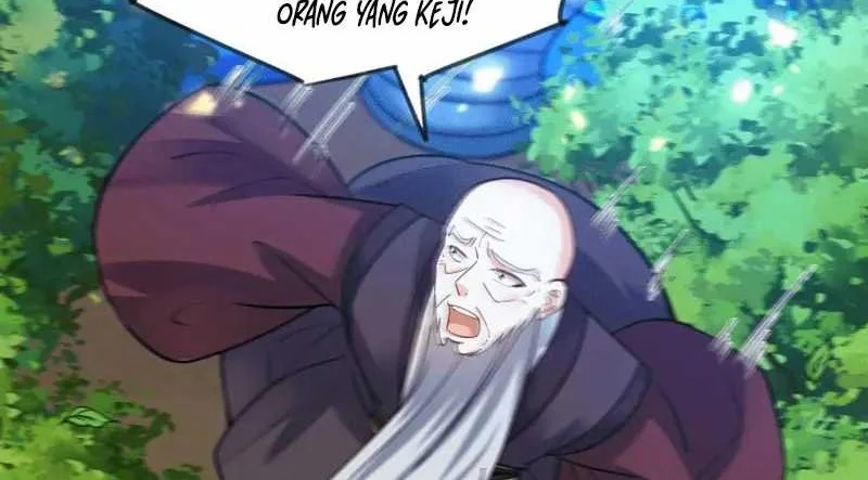 This Villain Has Some Conscience, but Not Much! Chapter 50 Gambar 18