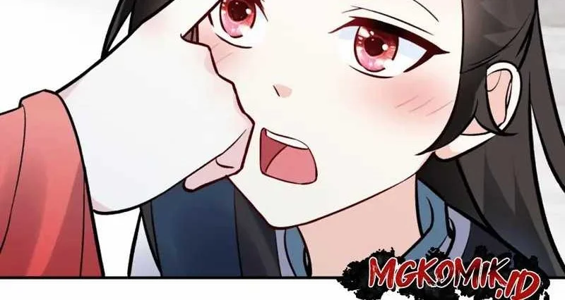 This Villain Has Some Conscience, but Not Much! Chapter 51 Gambar 6