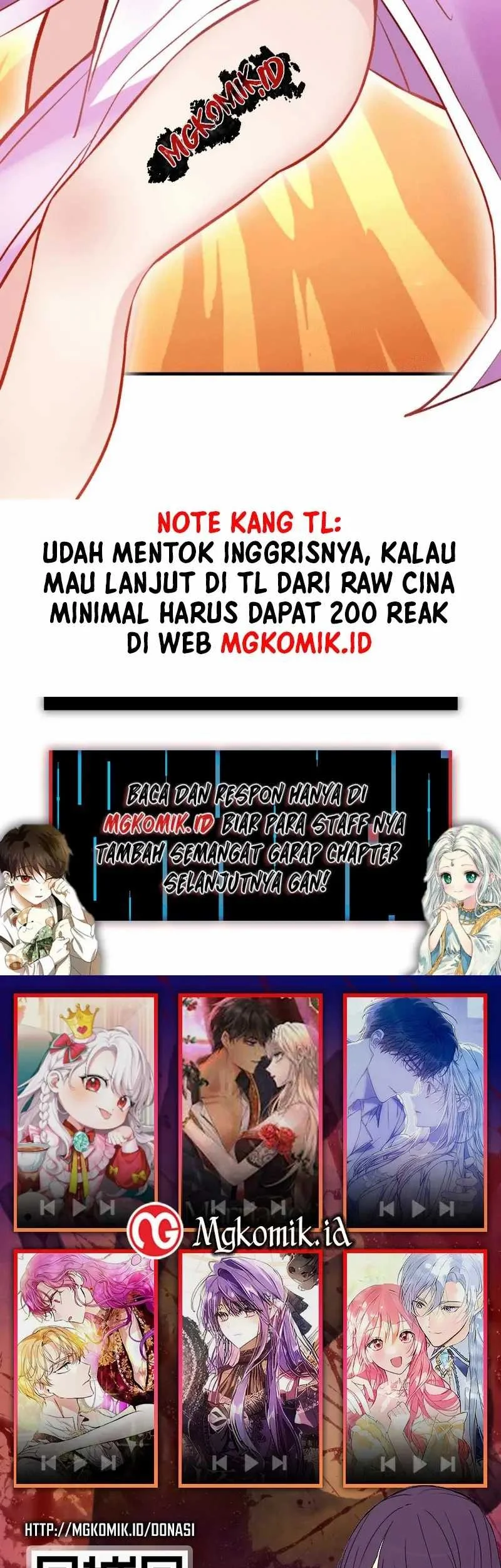 This Villain Has Some Conscience, but Not Much! Chapter 51 Gambar 29