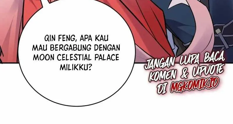 Manhua This Villain Has Some Conscience, but Not Much! Chapter 51 gambar nomor 2