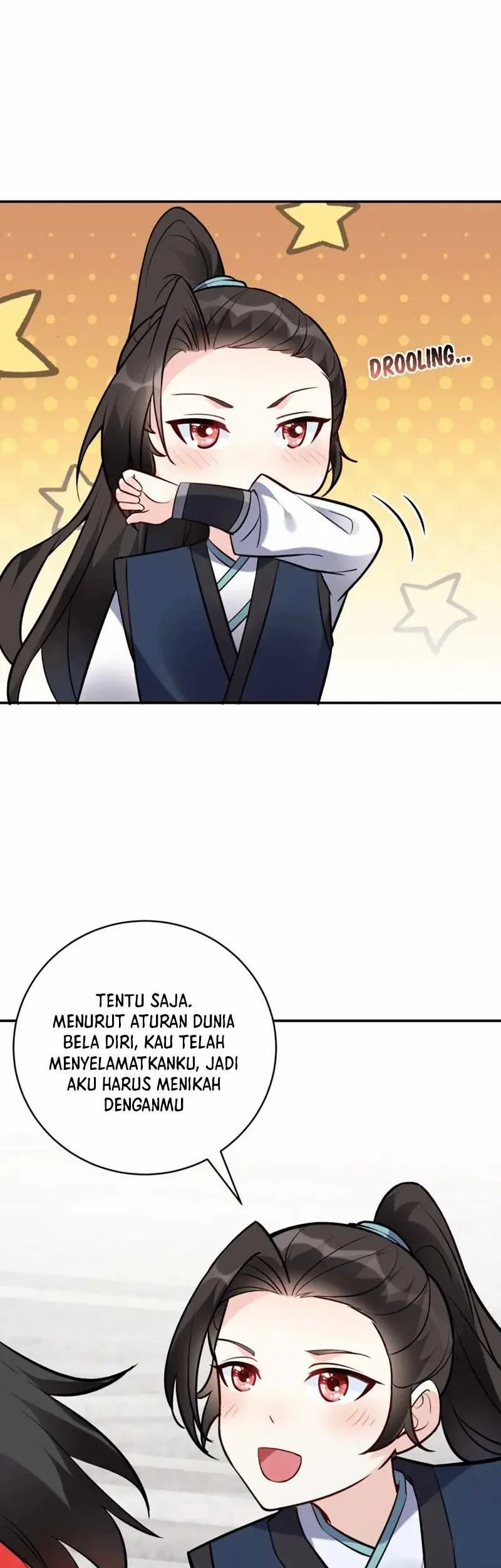 This Villain Has Some Conscience, but Not Much! Chapter 51 Gambar 3