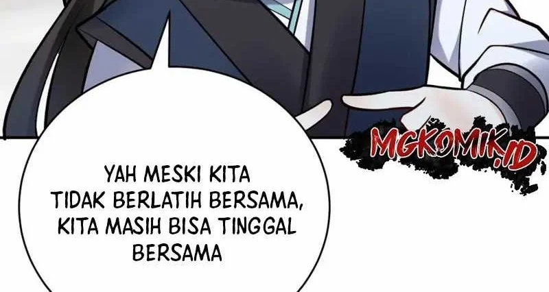 This Villain Has Some Conscience, but Not Much! Chapter 51 Gambar 10