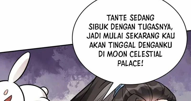 This Villain Has Some Conscience, but Not Much! Chapter 51 Gambar 12