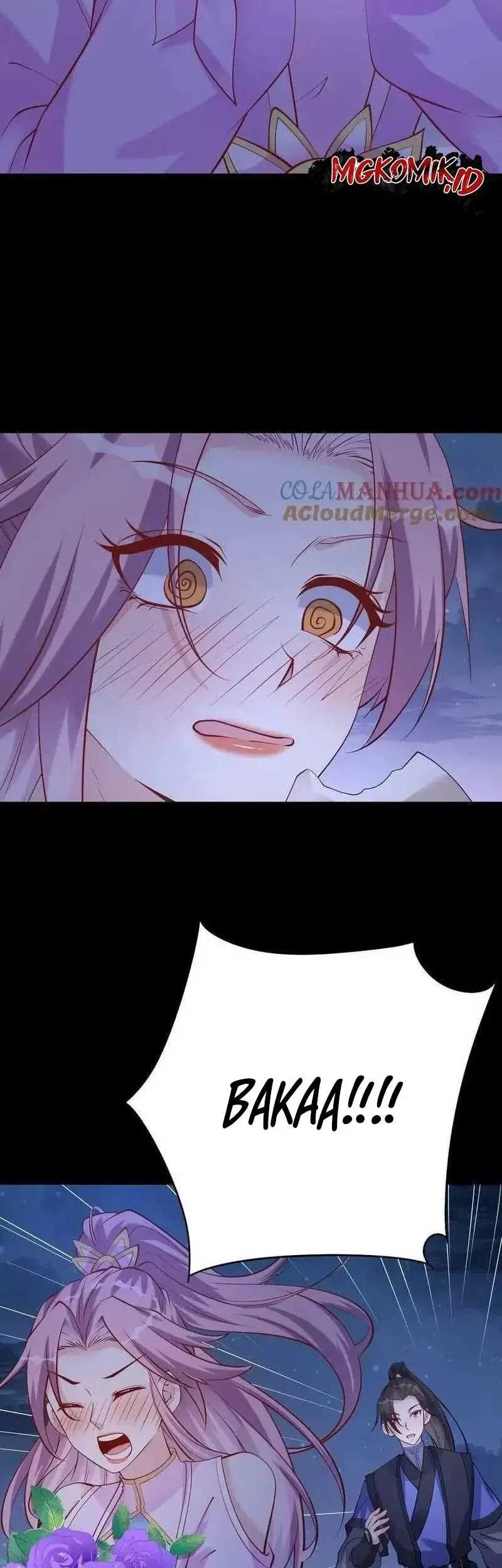 This Villain Has Some Conscience, but Not Much! Chapter 64 Gambar 19