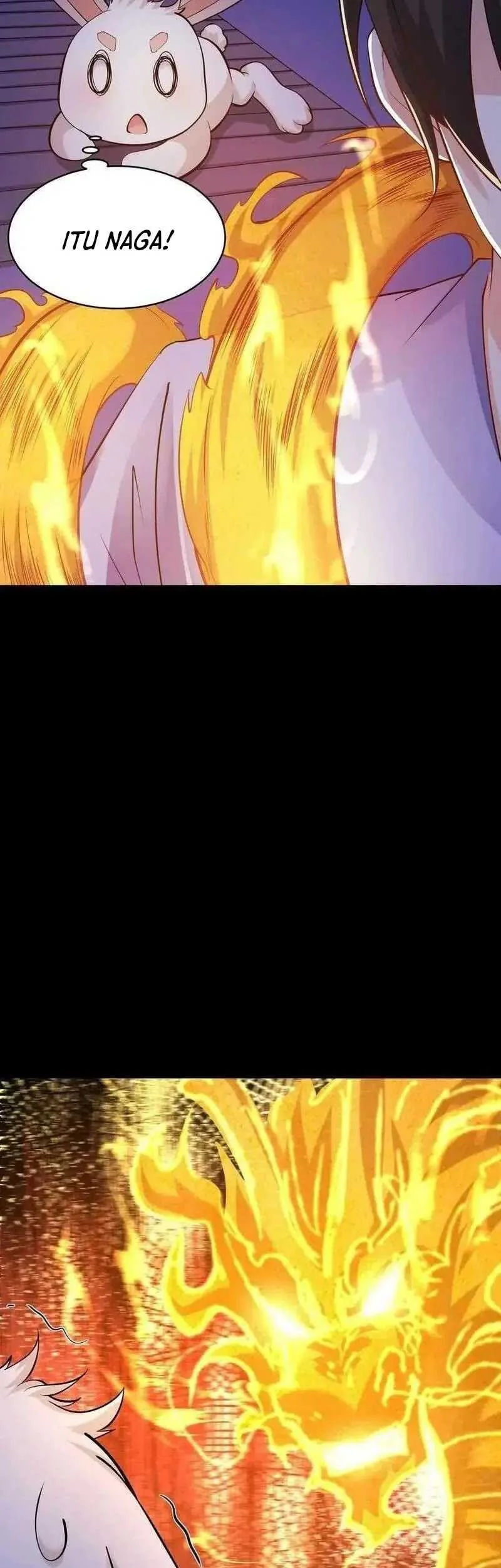 This Villain Has Some Conscience, but Not Much! Chapter 64 Gambar 27