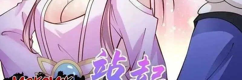 This Villain Has Some Conscience, but Not Much! Chapter 64 Gambar 8